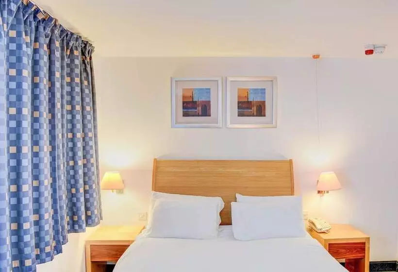 Fotos del hotel Holiday Inn Aberdeen Exhibition Centre:  34