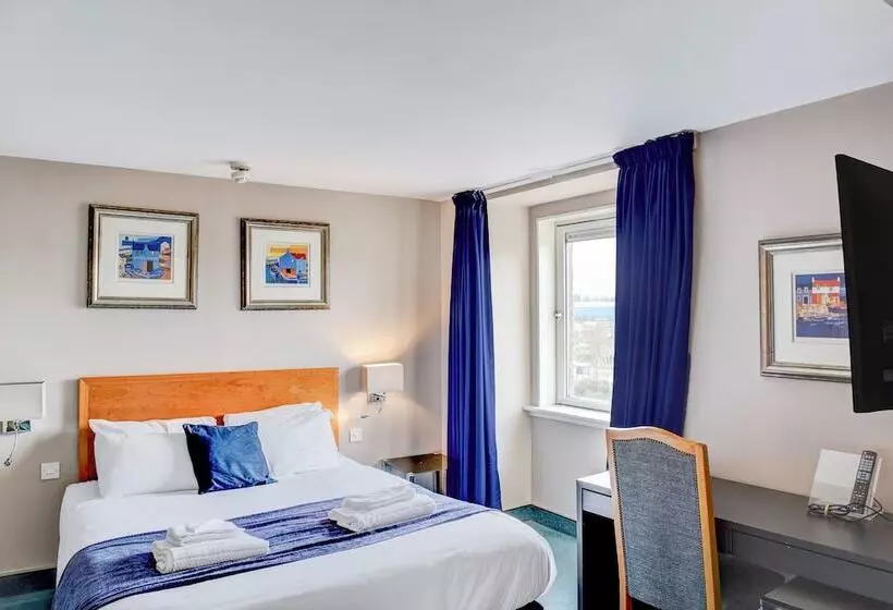 Fotos del hotel Holiday Inn Aberdeen Exhibition Centre:  38