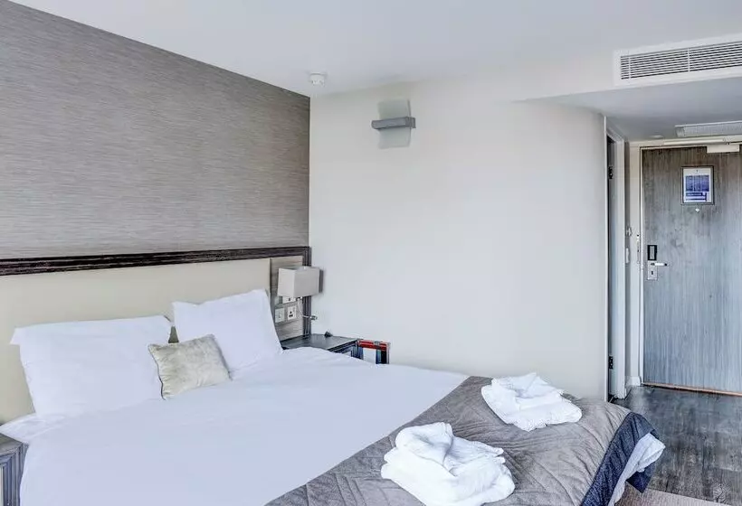 Fotos del hotel Holiday Inn Aberdeen Exhibition Centre:  39