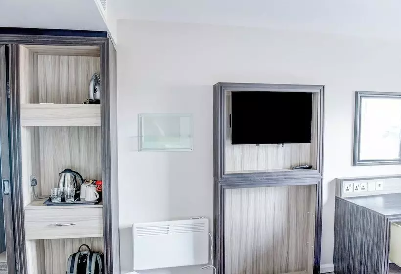 Fotos del hotel Holiday Inn Aberdeen Exhibition Centre:  41