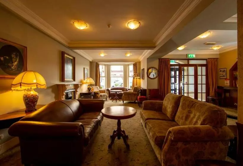 Fotos del hotel Foyles:  3
