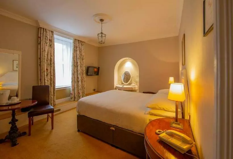 Fotos del hotel Foyles:  2