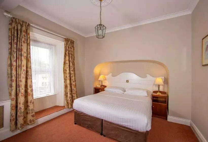 Fotos del hotel Foyles:  24