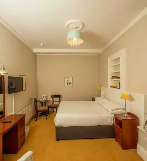 Fotos del hotel Foyles:  20