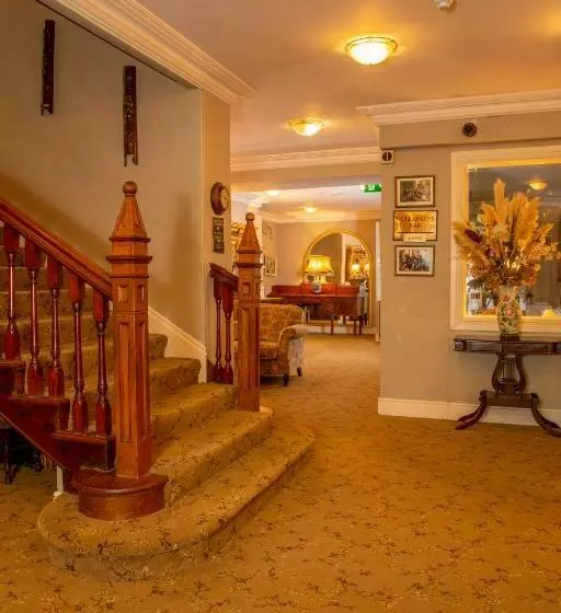 Fotos del hotel Foyles:  10