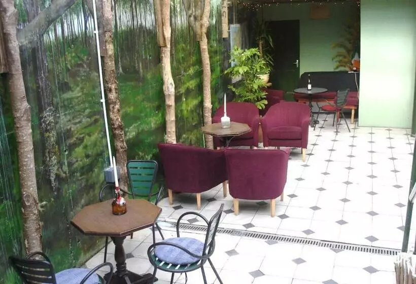 Fotos del hotel Foyles:  6