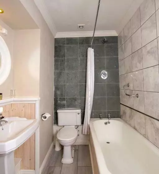 Fotos del hotel Foyles:  7
