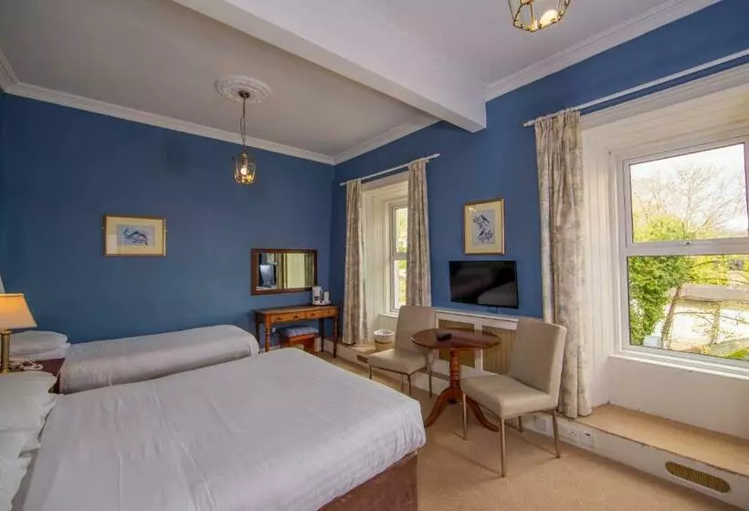 Fotos del hotel Foyles:  23