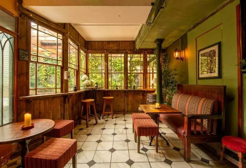 Fotos del hotel Foyles:  12