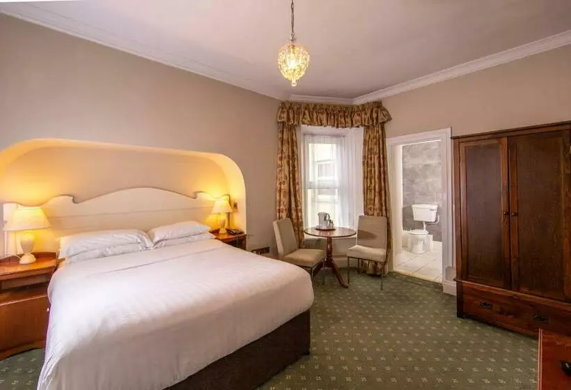 Fotos del hotel Foyles:  22