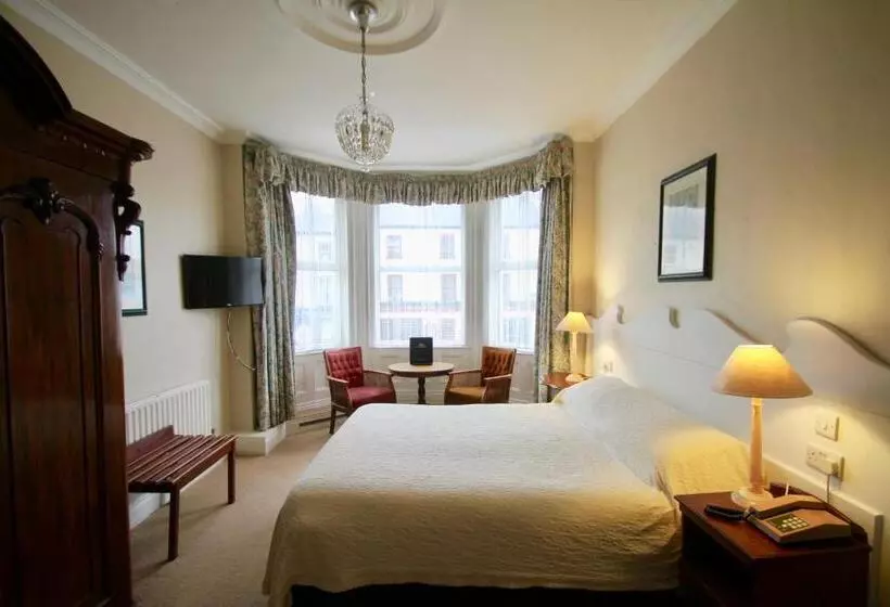 Fotos del hotel Foyles:  25