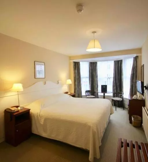 Fotos del hotel Foyles:  19