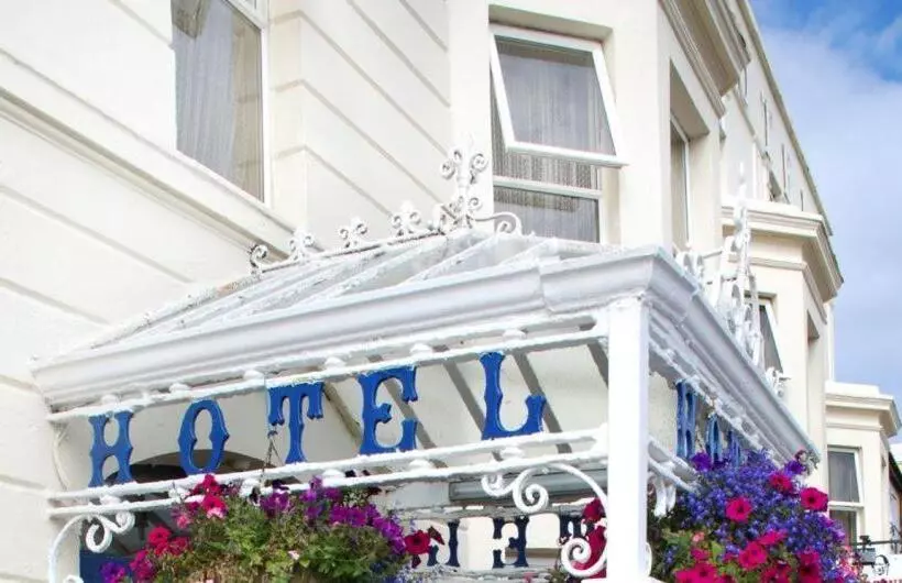 Fotos del hotel Foyles:  1
