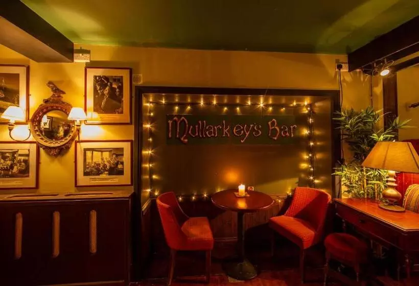 Fotos del hotel Foyles:  5
