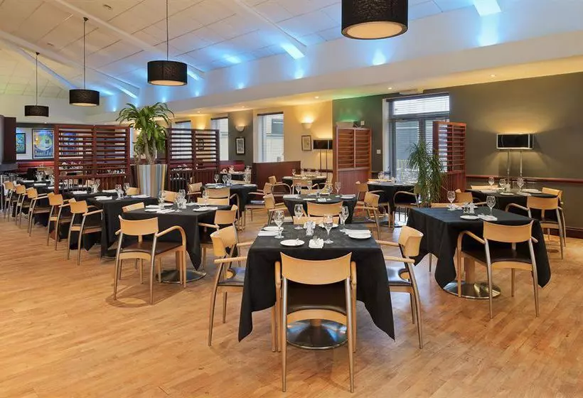 Fotos del hotel Holiday Inn Aberdeen Exhibition Centre:  4