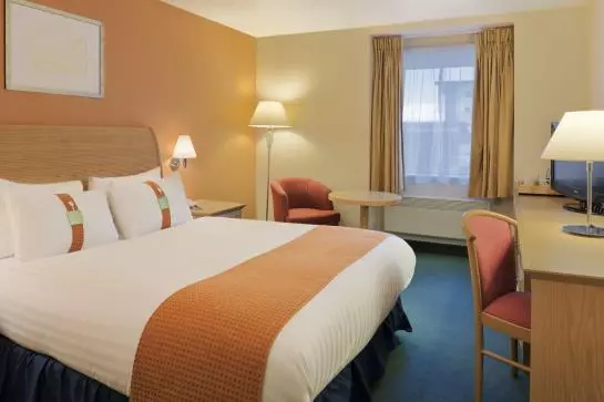 Holiday Inn Aberdeen Exhibition Centre