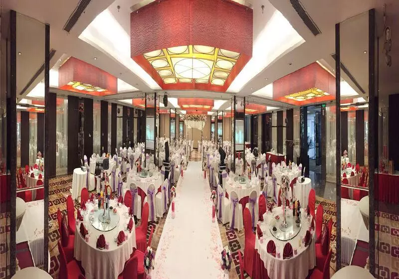 Fotos del hotel Jinglun Hotel Beijing:  8