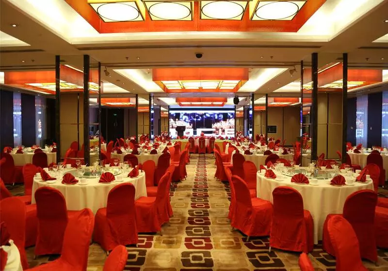 Fotos del hotel Jinglun Hotel Beijing:  9