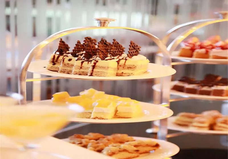 Fotos del hotel Jinglun Hotel Beijing:  18