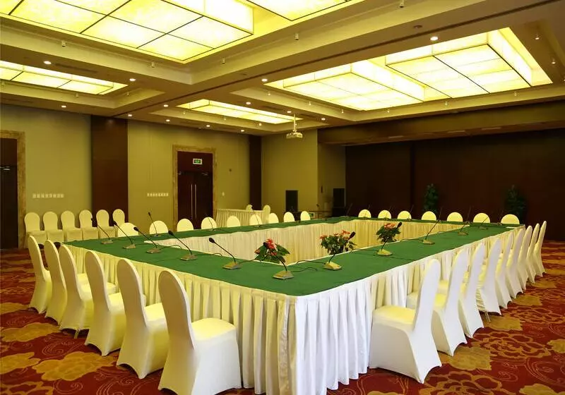 Fotos del hotel Jinglun Hotel Beijing:  23