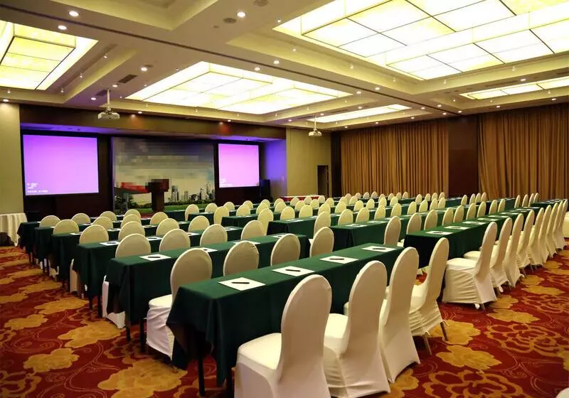 Fotos del hotel Jinglun Hotel Beijing:  22