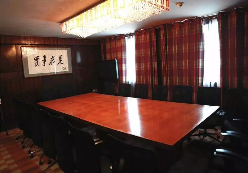 Fotos del hotel Jinglun Hotel Beijing:  19