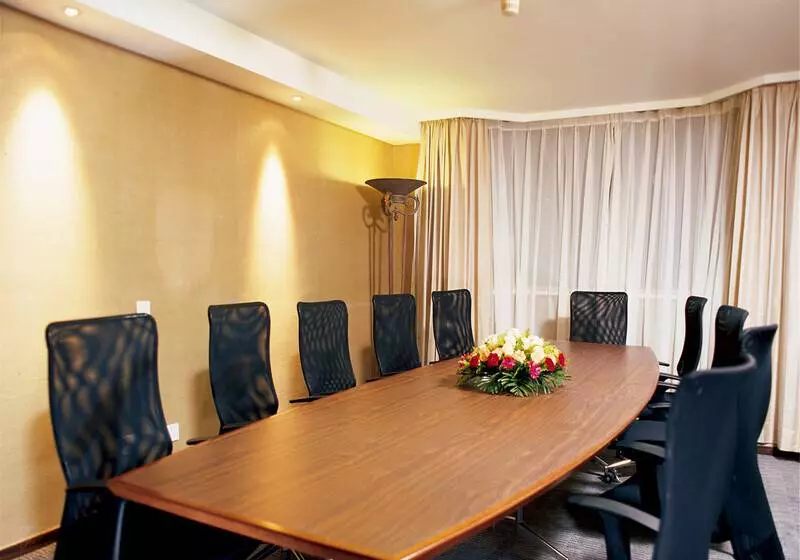 Fotos del hotel Jinglun Hotel Beijing:  5