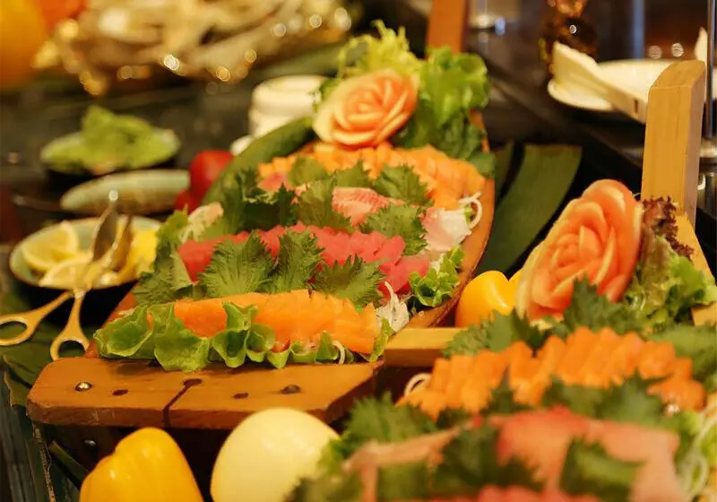 Fotos del hotel Jinglun Hotel Beijing:  14