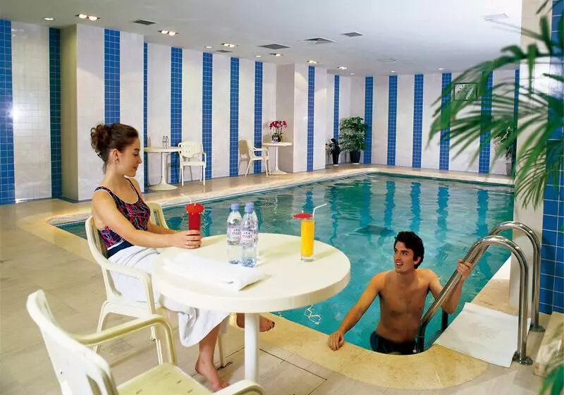 Fotos del hotel Jinglun Hotel Beijing:  2