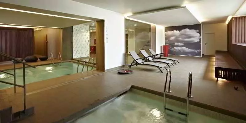 Fotos del hotel Laterum:  4