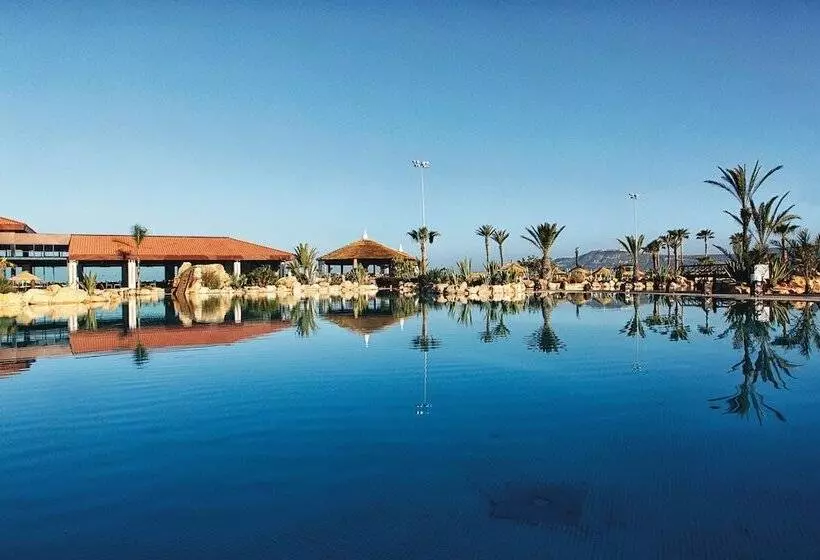 Fotos del hotel Riu Tikida Dunas  All Inclusive:  16