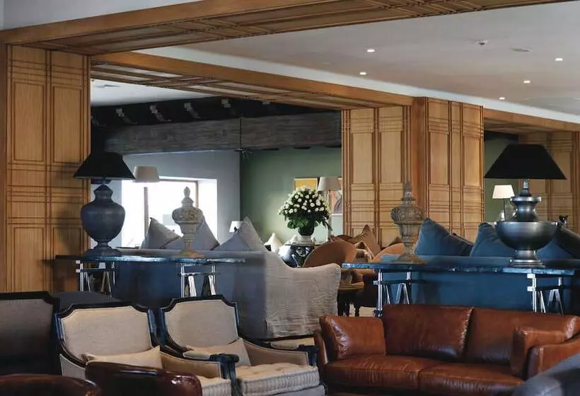 Fotos del hotel Riu Tikida Dunas  All Inclusive:  30