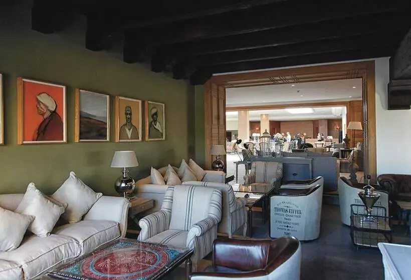 Fotos del hotel Riu Tikida Dunas  All Inclusive:  12