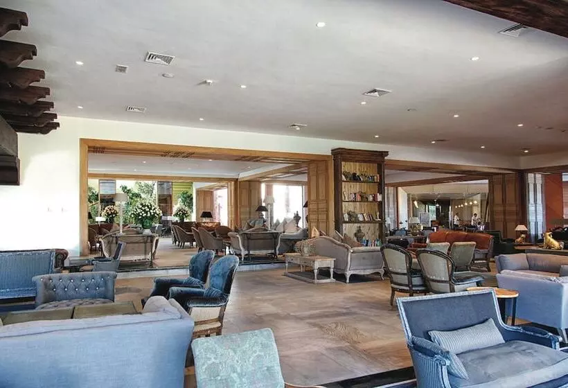 Fotos del hotel Riu Tikida Dunas  All Inclusive:  29