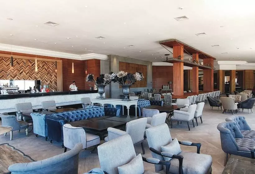 Fotos del hotel Riu Tikida Dunas  All Inclusive:  17