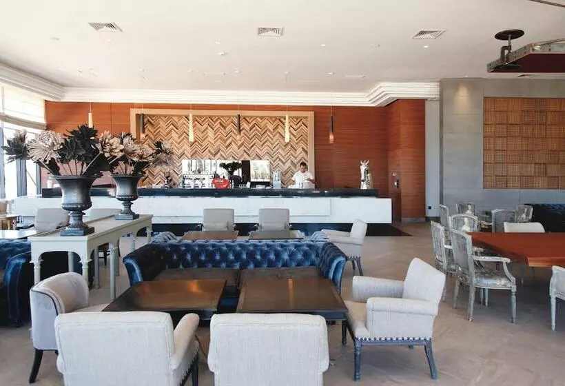 Fotos del hotel Riu Tikida Dunas  All Inclusive:  21