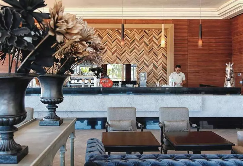 Fotos del hotel Riu Tikida Dunas  All Inclusive:  22