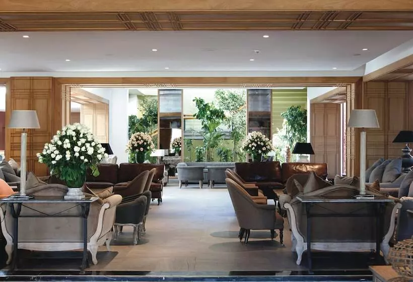 Fotos del hotel Riu Tikida Dunas  All Inclusive:  18