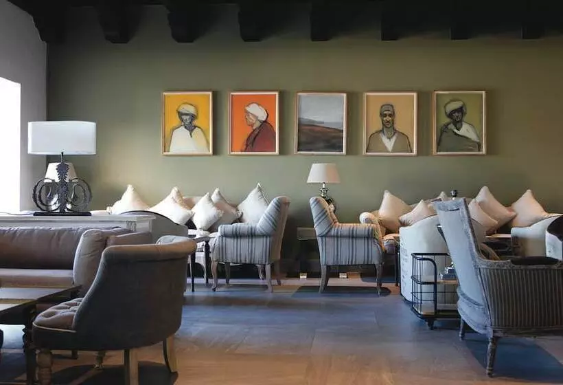 Fotos del hotel Riu Tikida Dunas  All Inclusive:  13