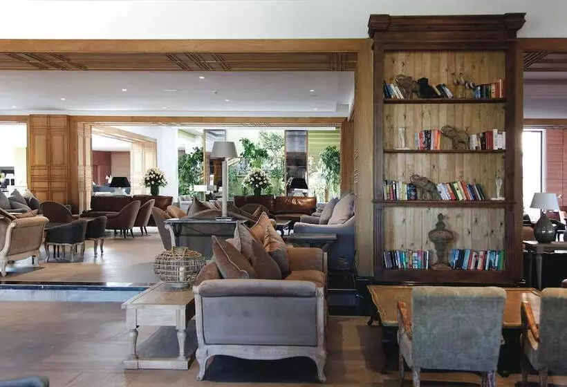 Fotos del hotel Riu Tikida Dunas  All Inclusive:  3