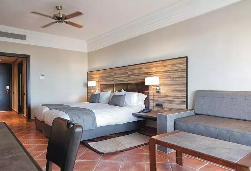 Riu Tikida Dunas  All Inclusive