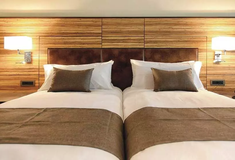 Fotos del hotel Riu Tikida Dunas  All Inclusive:  4