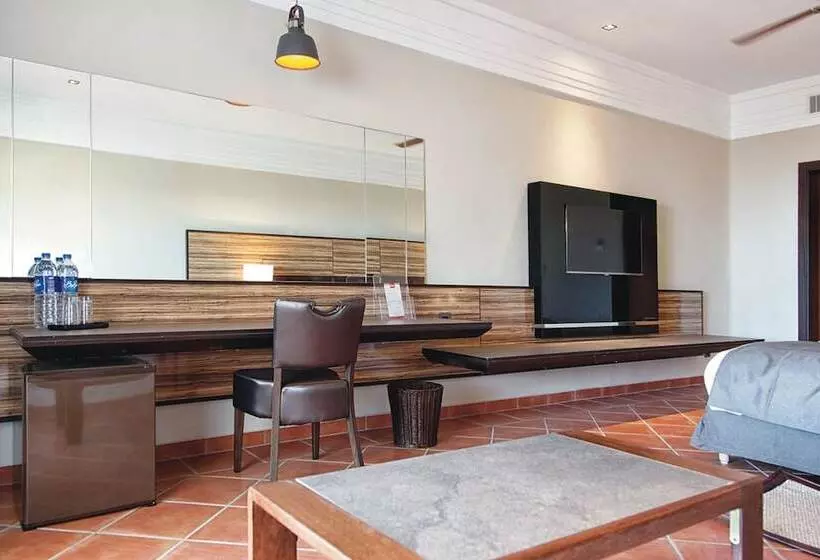 Fotos del hotel Riu Tikida Dunas  All Inclusive:  19