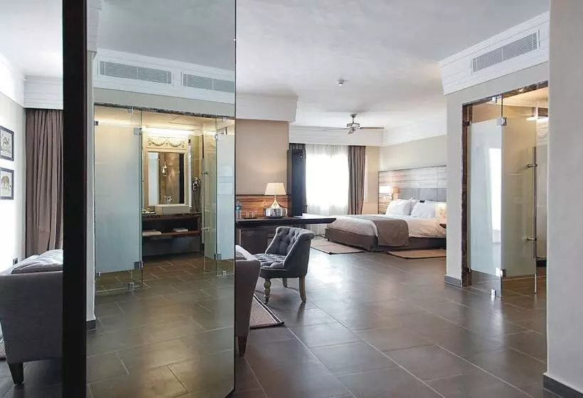 Fotos del hotel Riu Tikida Dunas  All Inclusive:  5