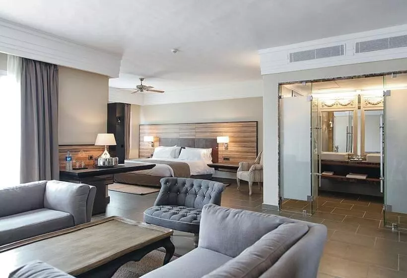 Fotos del hotel Riu Tikida Dunas  All Inclusive:  2