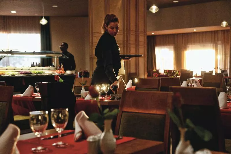 Fotos del hotel Riu Tikida Dunas  All Inclusive:  9