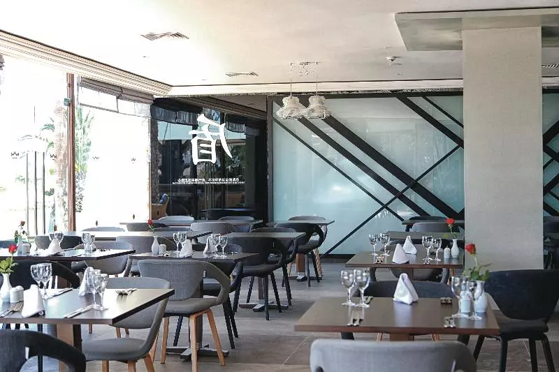 Fotos del hotel Riu Tikida Dunas  All Inclusive:  20