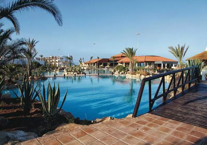 Fotos del hotel Riu Tikida Dunas  All Inclusive:  23