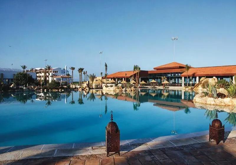 Fotos del hotel Riu Tikida Dunas  All Inclusive:  15