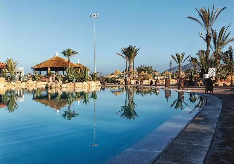 Fotos del hotel Riu Tikida Dunas  All Inclusive:  24